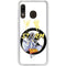 Marvel X-Men Storm Galaxy A20 Clear Case